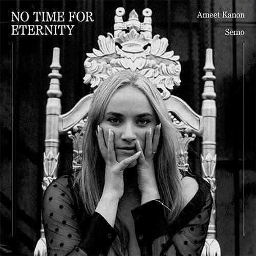 No Time for Eternity