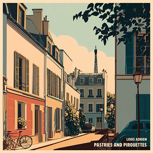 Pastries and Pirouettes