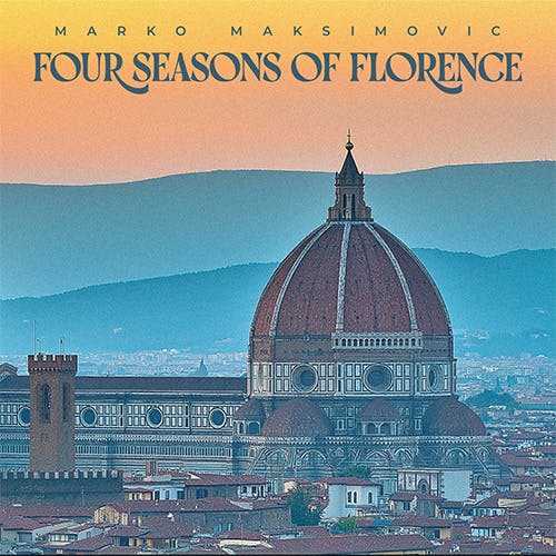 Four Seasons of Florence