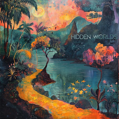 Hidden Worlds