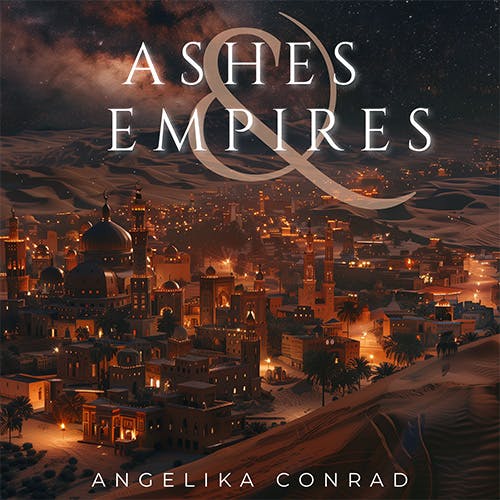Ashes and Empires