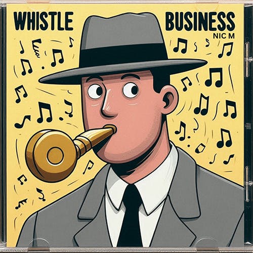 Whistle Business