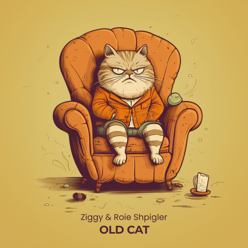 Old Cat