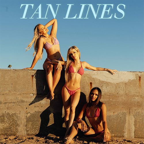 Tan Lines