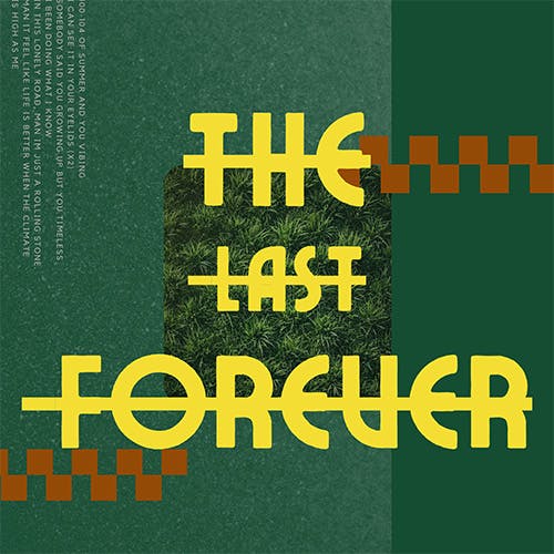 The Last Forever
