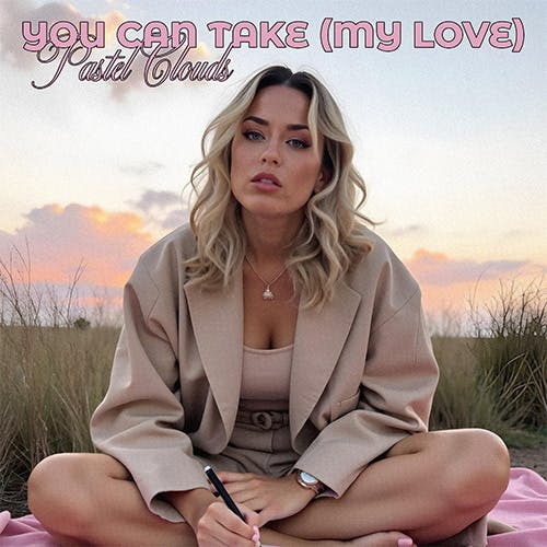 You Can Take (My Love)
