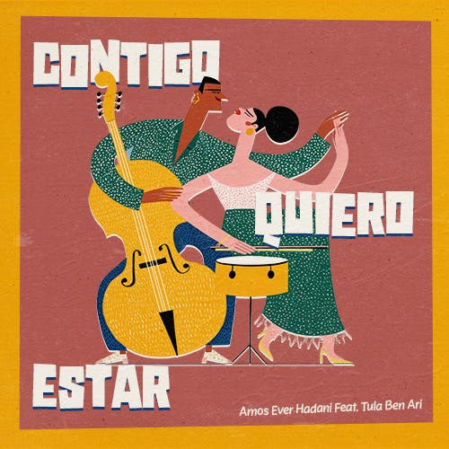 Contigo quiero estar