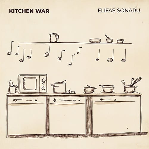Kitchen War