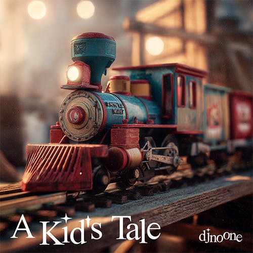 A Kid's Tale