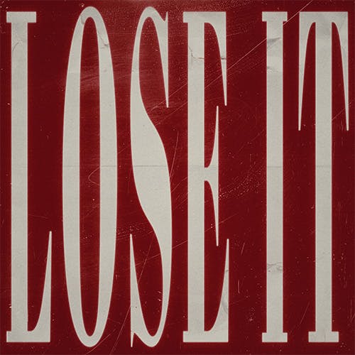 Lose It