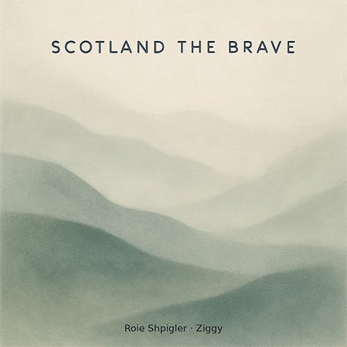 Scotland the Brave