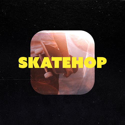 SKATEHOP