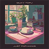Silky Tofu album cover Silky Tofu album cover