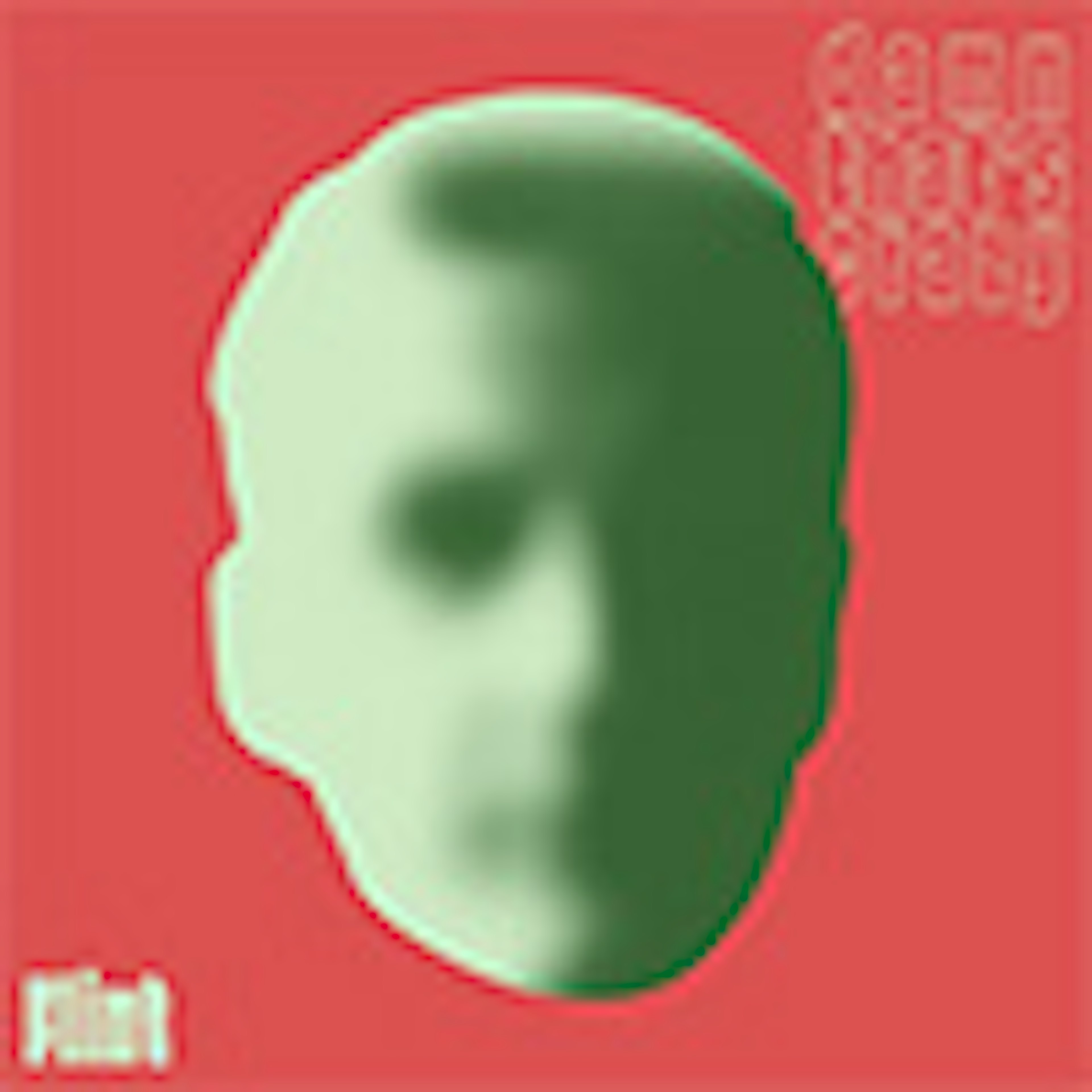 damn that's crazy album cover