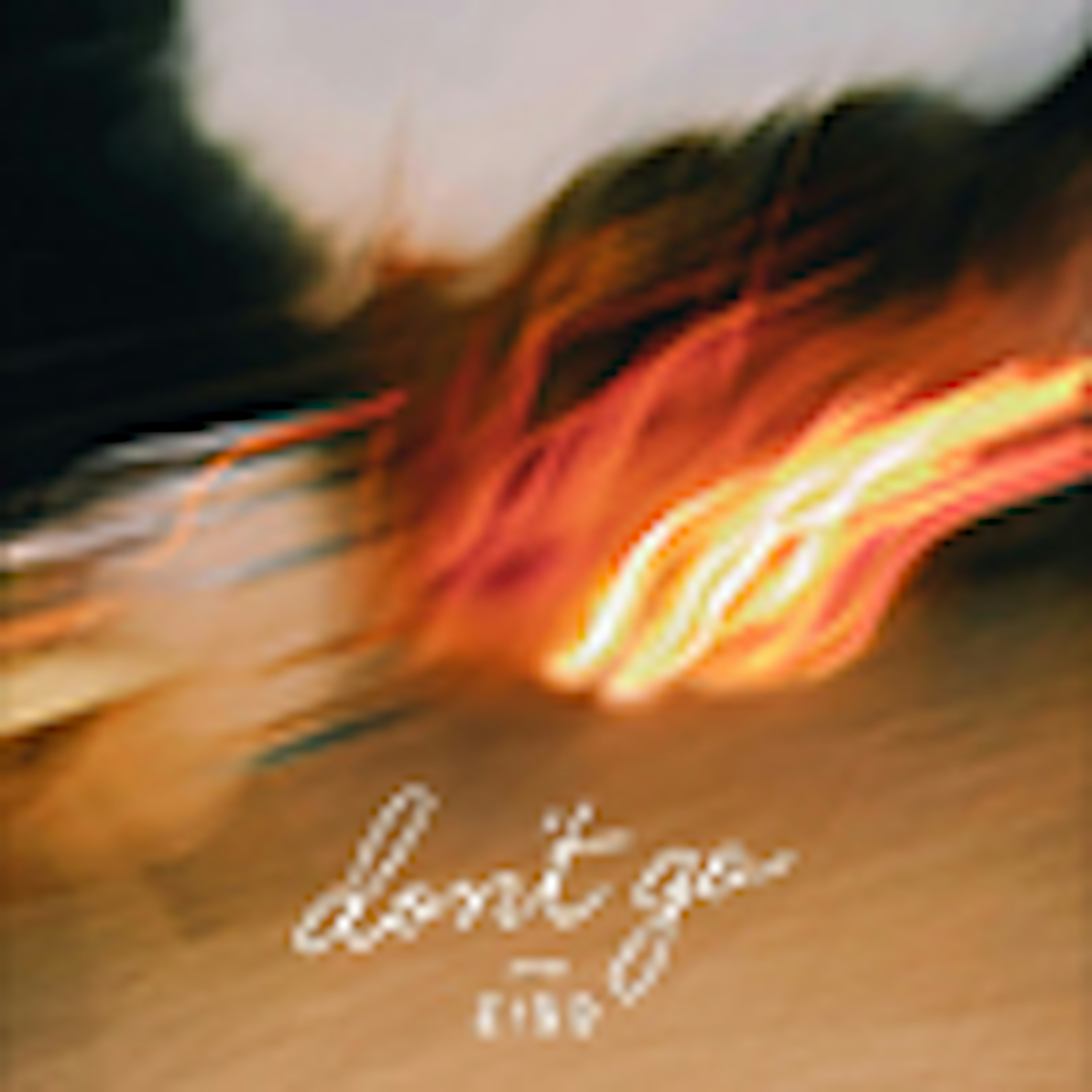 don't go album cover
