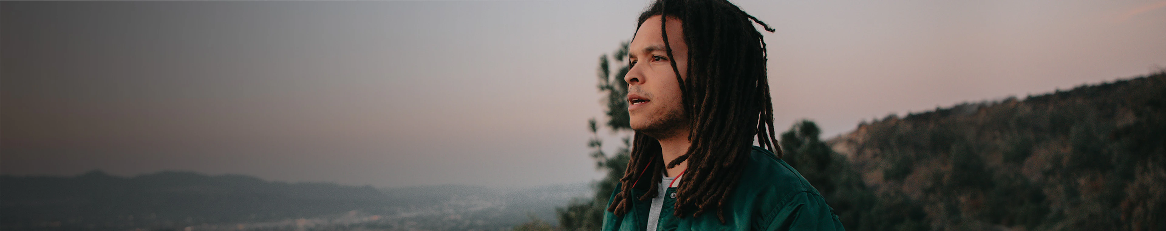 Pure Intentions - Alternative version by Ollie Joseph