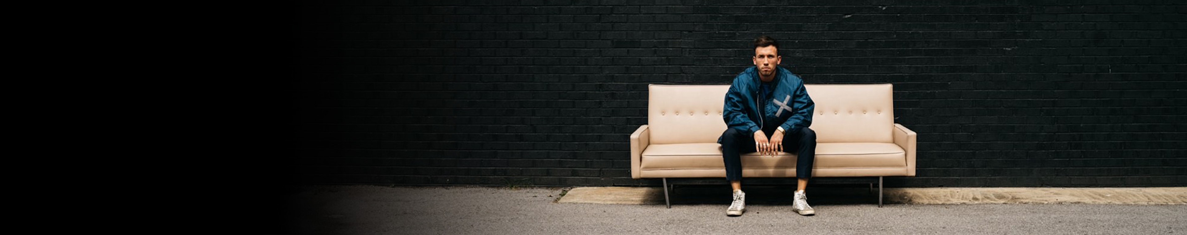 Catch Me If You Can - Instrumental version by Bobby Quick