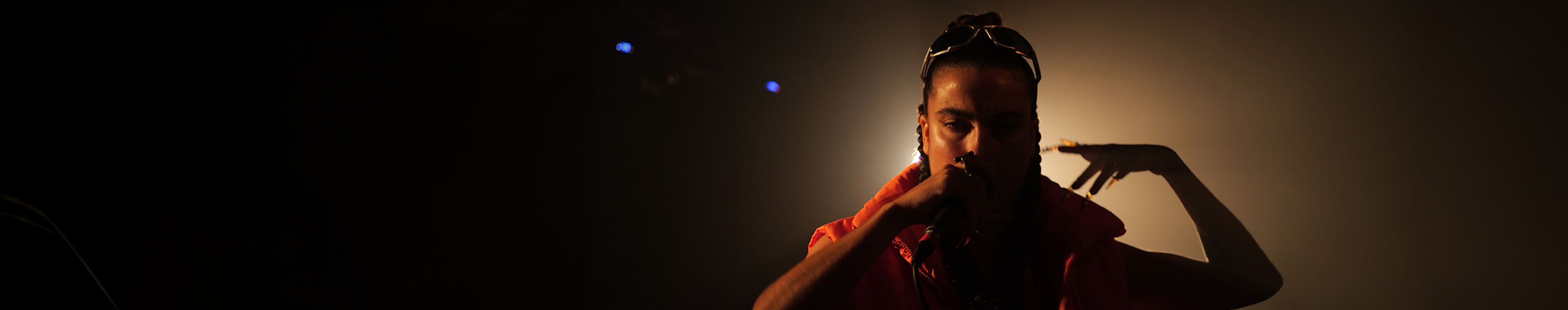 CAT EYES - Instrumental version by Kinna Mone, xilix