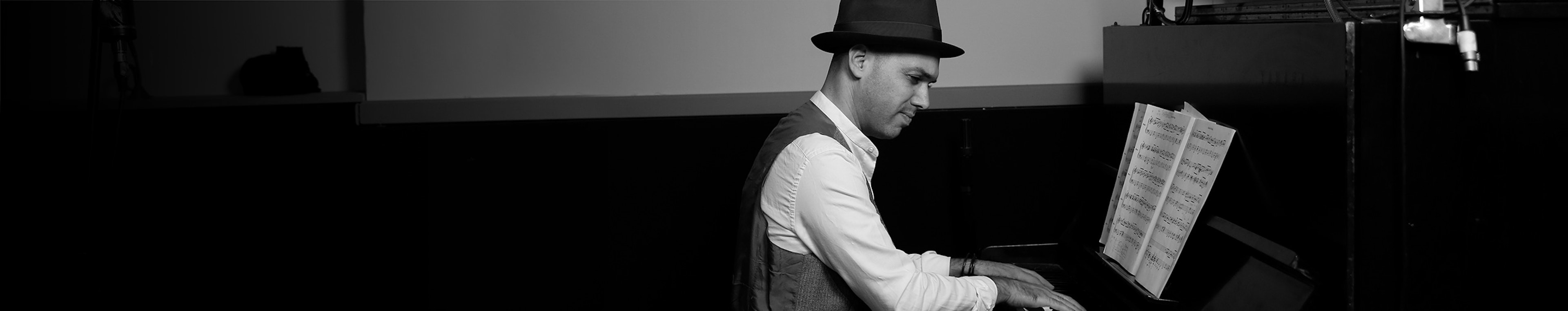 A Little Vaudeville Wonder