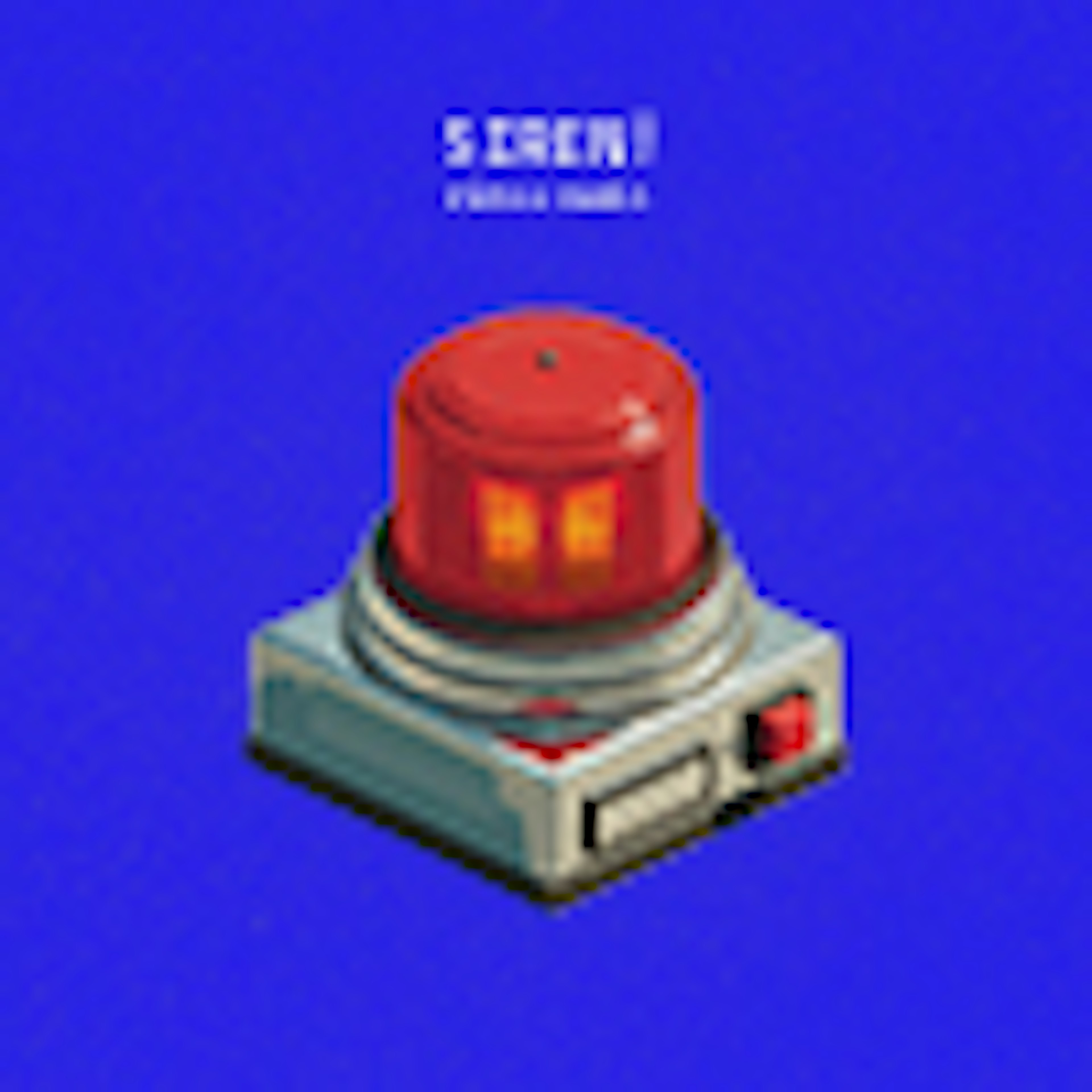 SIREN! - Ziskoe Remix