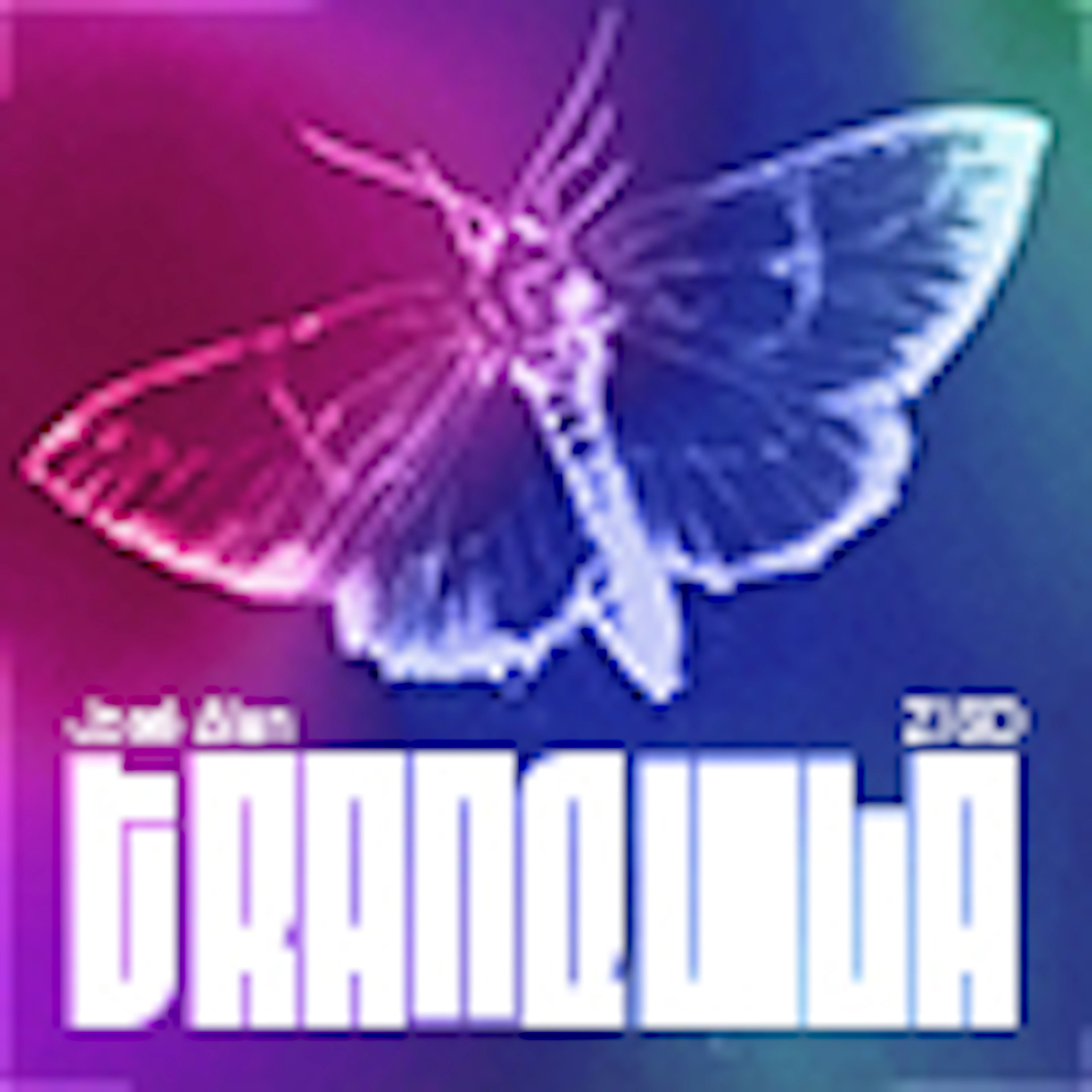 TRANQUILA album cover