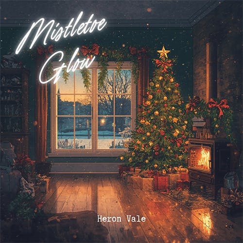 Mistletoe Glow