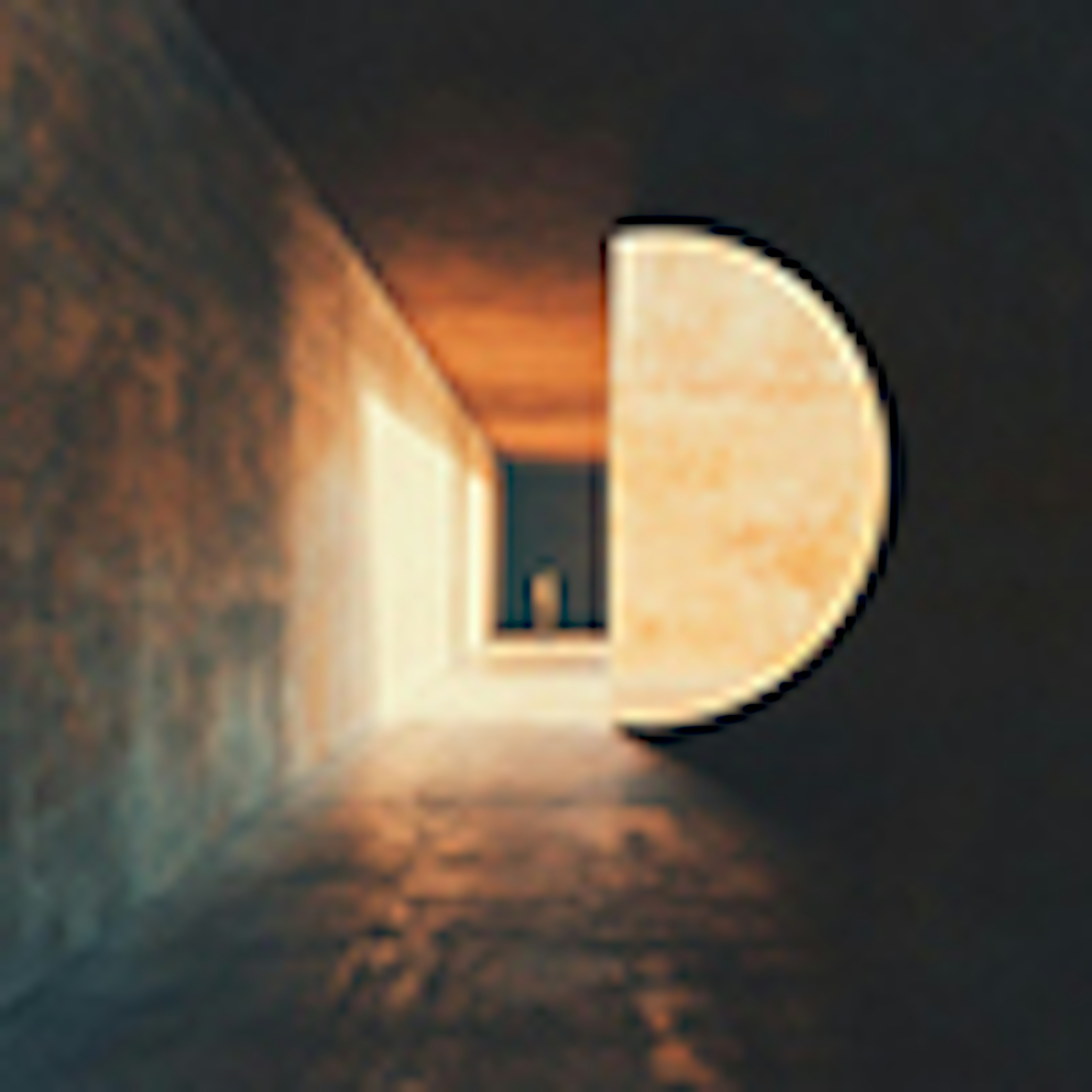 Theres a Place for Me album cover Theres a Place for Me album cover