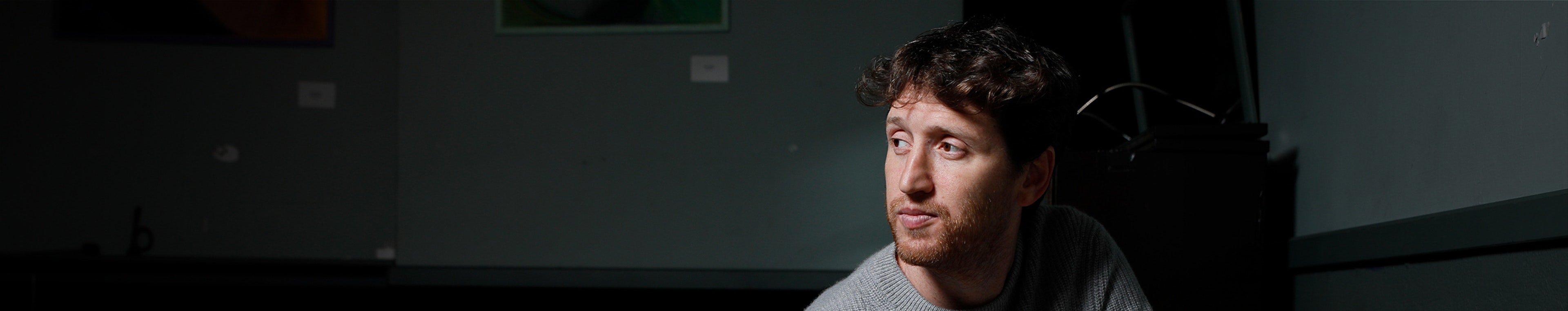 D R E A M S H I F T by Ziv Moran