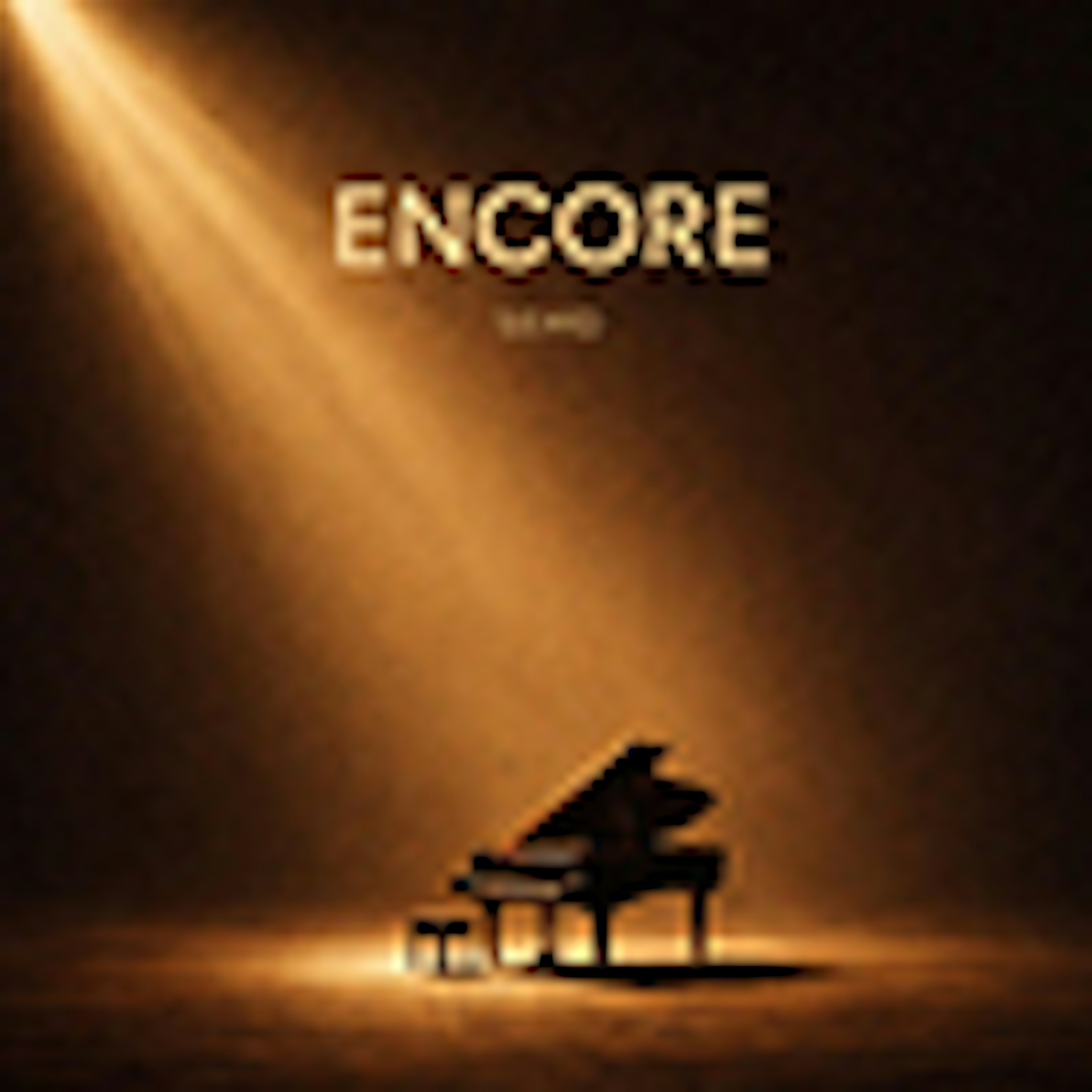 Encore album cover