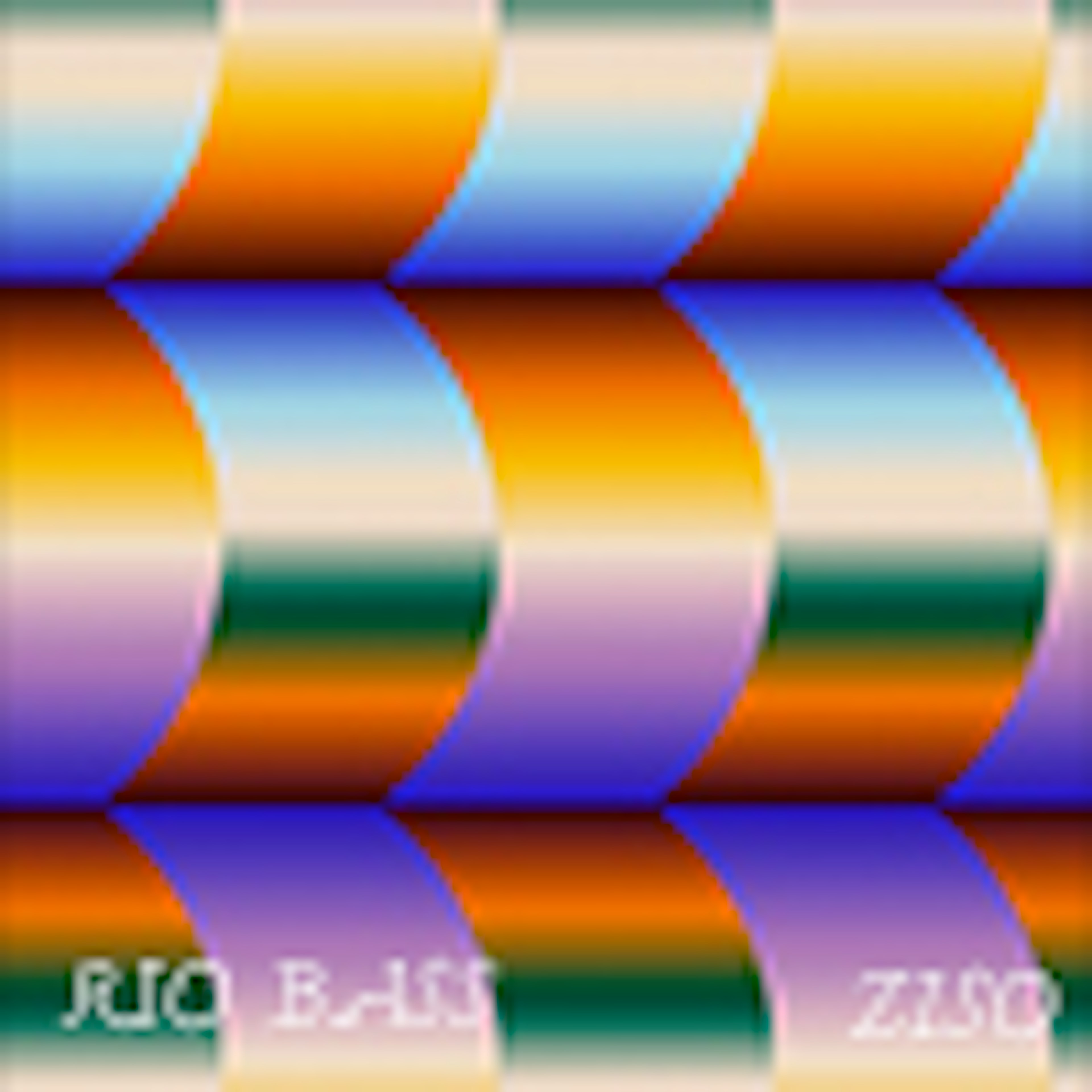 RIO BASS album cover