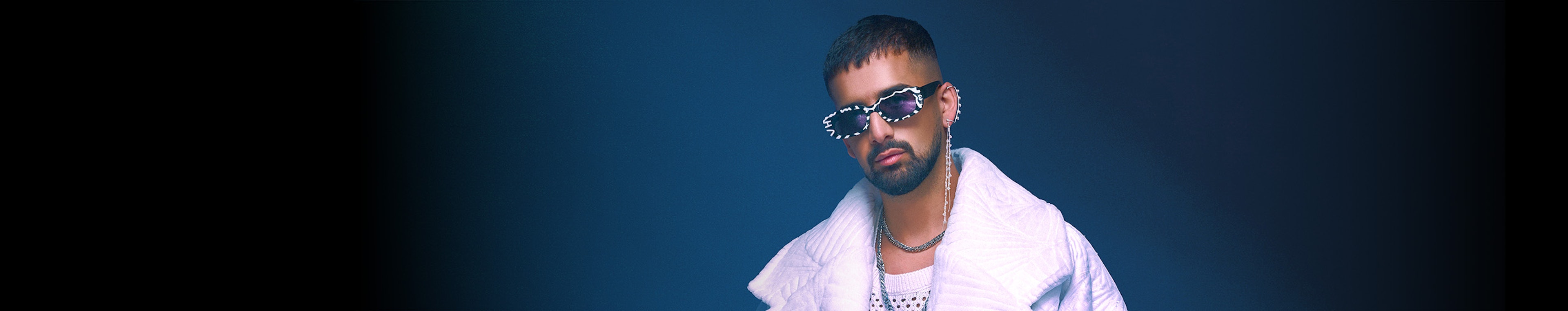 El Anhelo - Instrumental version by DJ-Malka, Natali Dashti