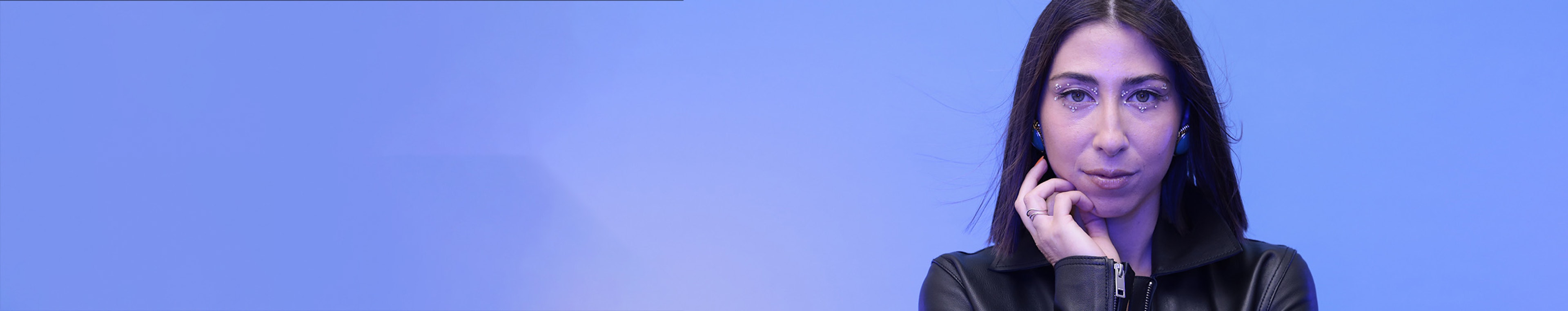 SEXY by Odelly, Yarin Primak