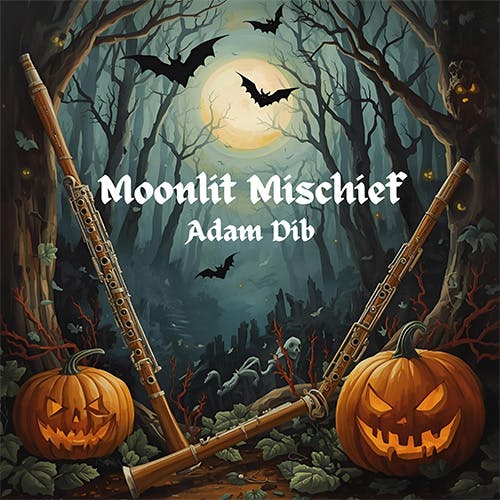 Moonlit Mischief