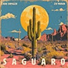 Saguaro album cover Saguaro album cover