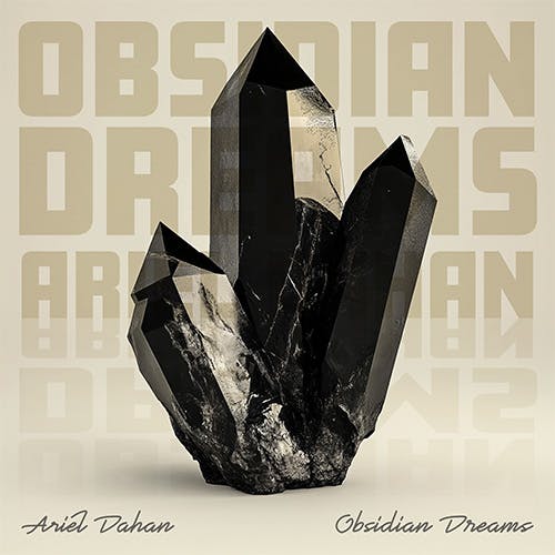 Obsidian Dreams